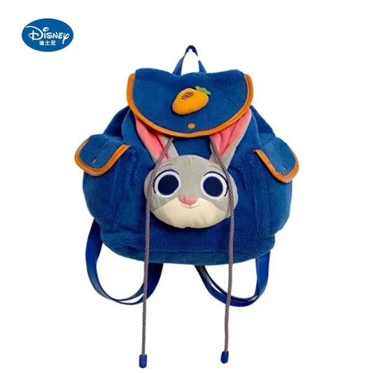 Bolso Peluche Judy Zootopia